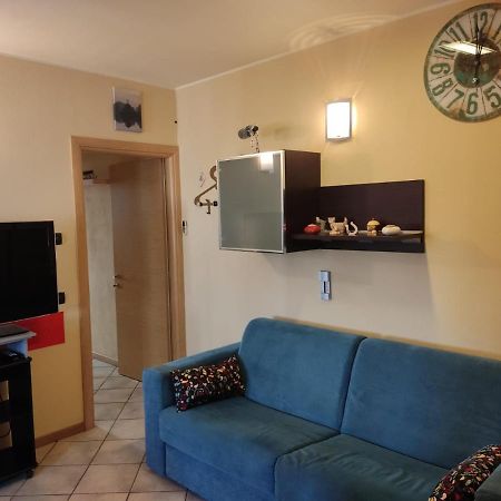 Residenza Tra Parma E Fiere Apartment Baganzola Exterior photo