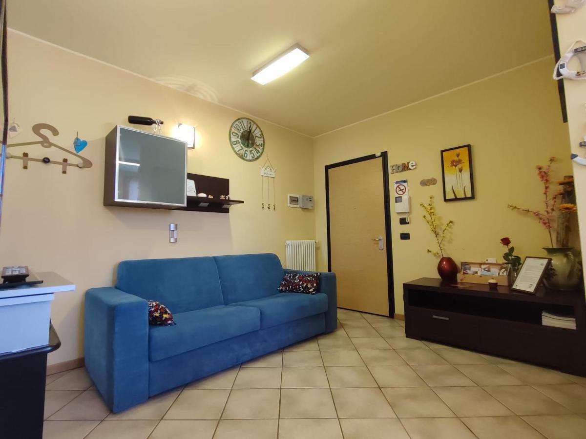 Residenza Tra Parma E Fiere Apartment Baganzola Exterior photo