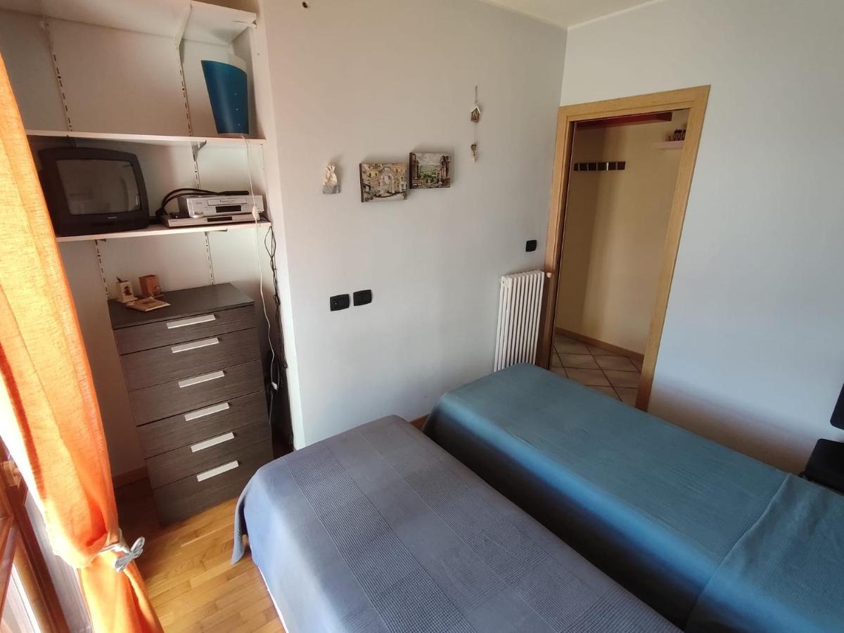 Residenza Tra Parma E Fiere Apartment Baganzola Exterior photo