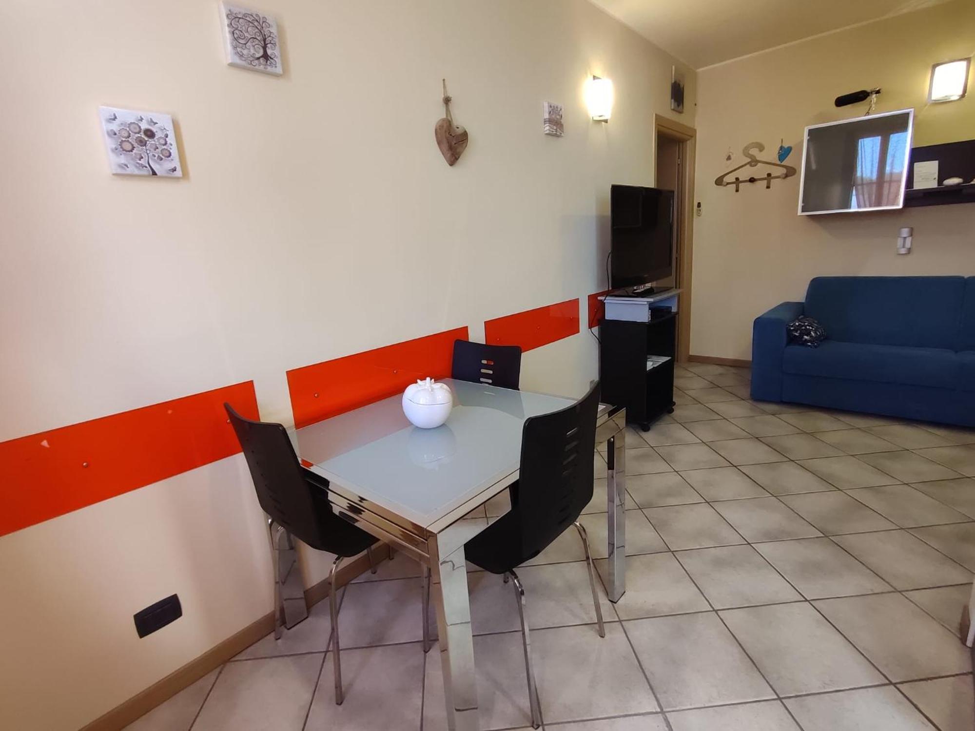 Residenza Tra Parma E Fiere Apartment Baganzola Exterior photo